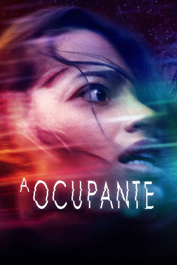 A Ocupante [L]