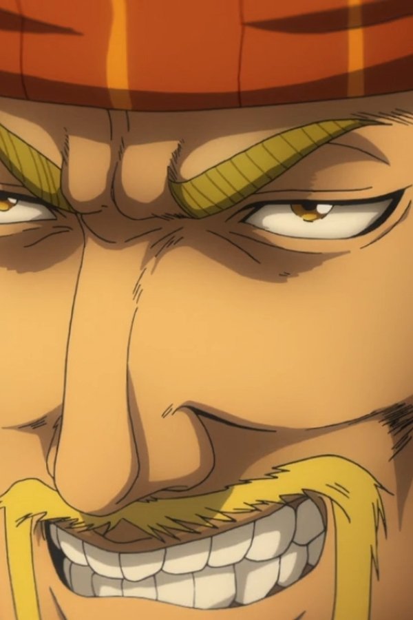 Vinland Saga – S01E15 – Dopo Yule