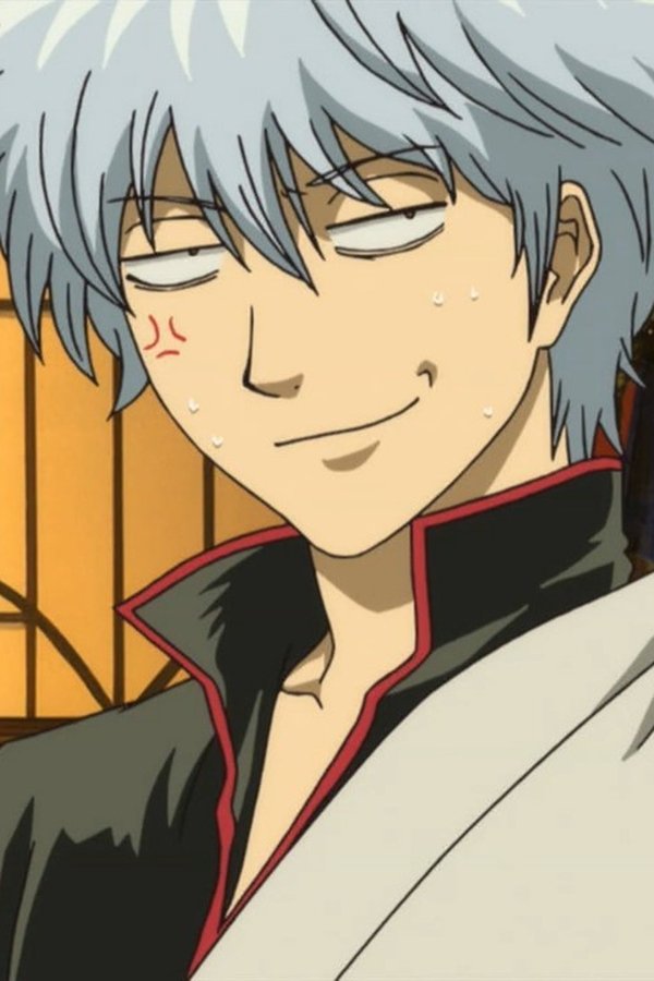 Gintama – S06E05 – Episodio 5