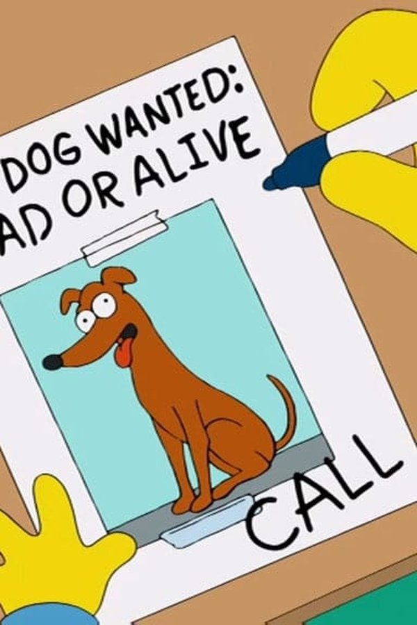 Nom d'un chien