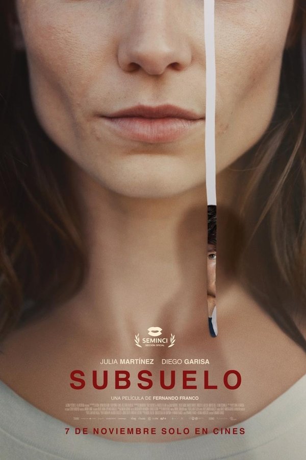 Subsuelo
