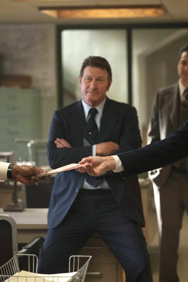 True Detective – S03E06 – Cacciatori nell’oscurità