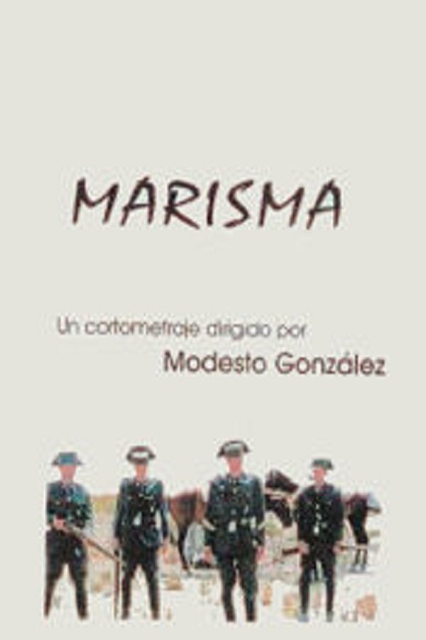 Marisma
