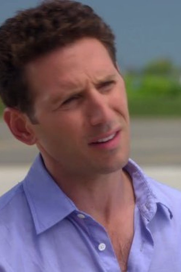 Royal Pains – S01E05 – Episodio 5