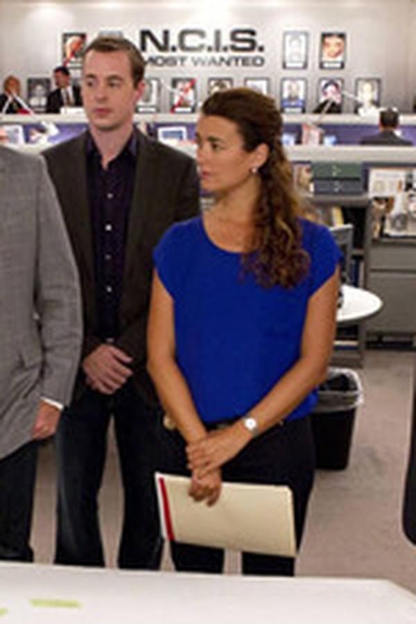 NCIS – Unità anticrimine – S10E03 – Sassi dalla Luna