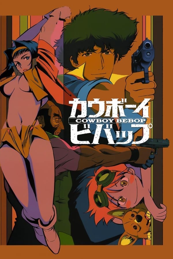 Cowboy Bebop Live