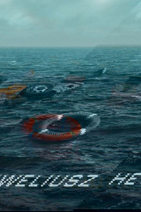 AR - Heweliusz (2025) (PL)