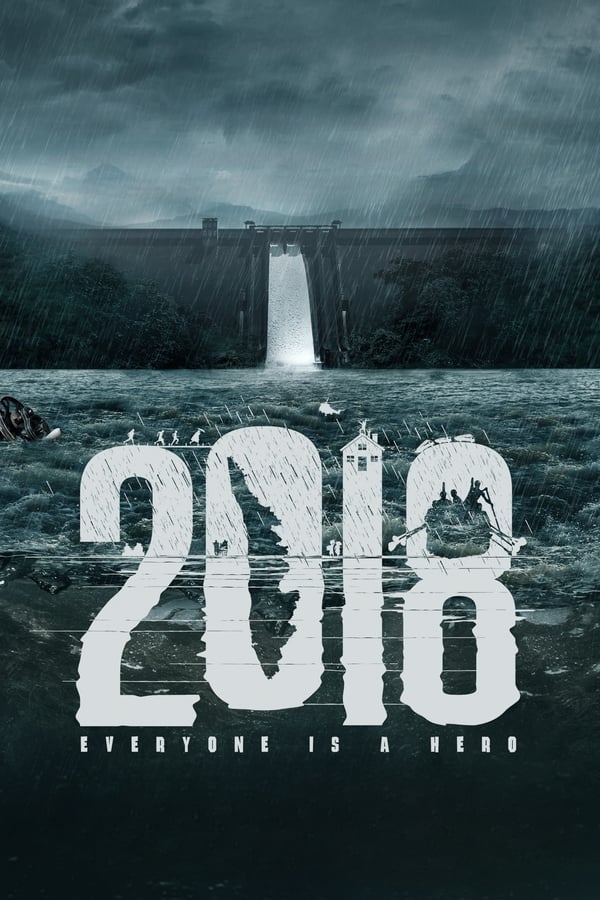 A disaster film set during the 2018 Kerala Floods where people from all walks of life faced catastrophic consequences and put in collective efforts to survive the calamity.