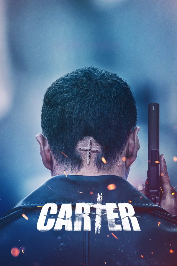 Carter, who awakens two months into a deadly pandemic originating from the DMZ that has already devastated US and North Korea. He who has no recollections of his past finds a mysterious device in his head, and a lethal bomb in his mouth. A voice in his ears gives him orders to avoid getting killed and he's thrown into a mysterious operation while the CIA and North Korean coup chase him close.