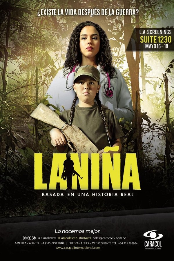 La Niña