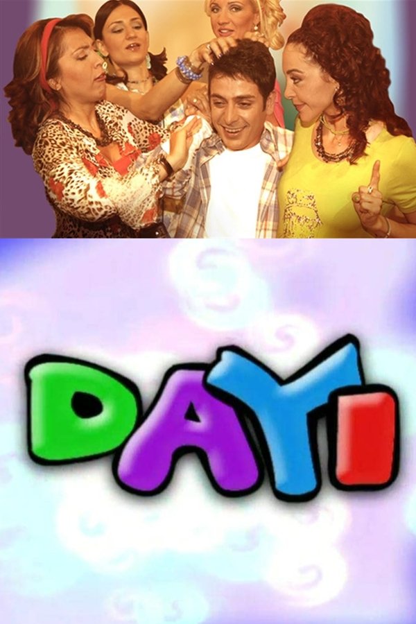 Dayı