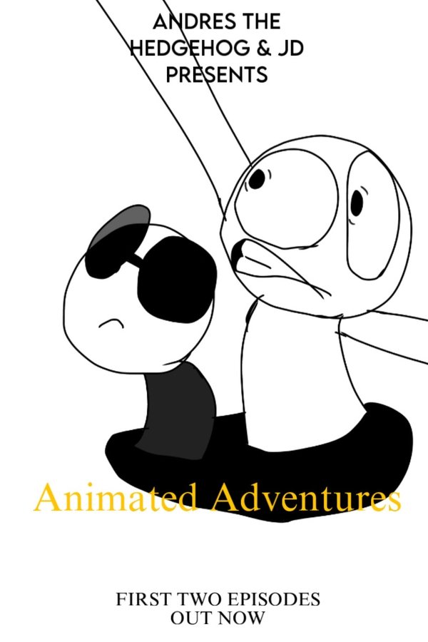 Animated Adventures