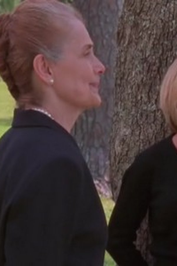 Dawson’s Creek – S05E04 – Sensi di colpa