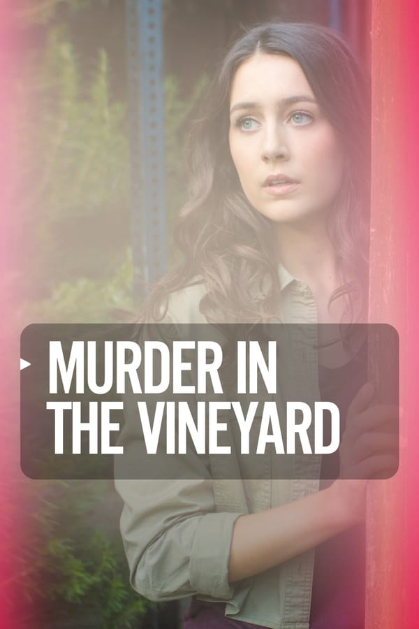FR: Murder in the Vineyard (2020)