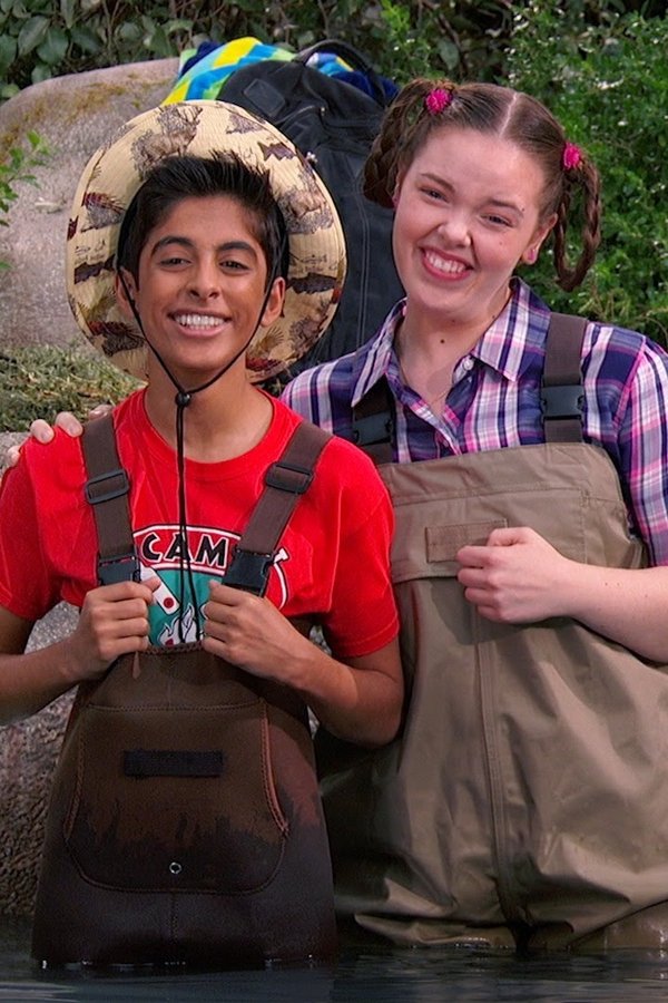 Summer Camp – S01E05 – Episodio 5