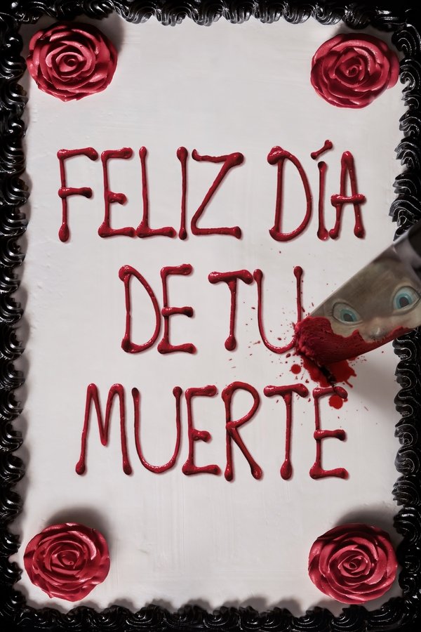 ES - Feliz día de tu muerte (2017)