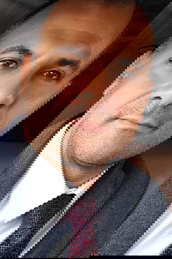 Ahmed Abdel Razek