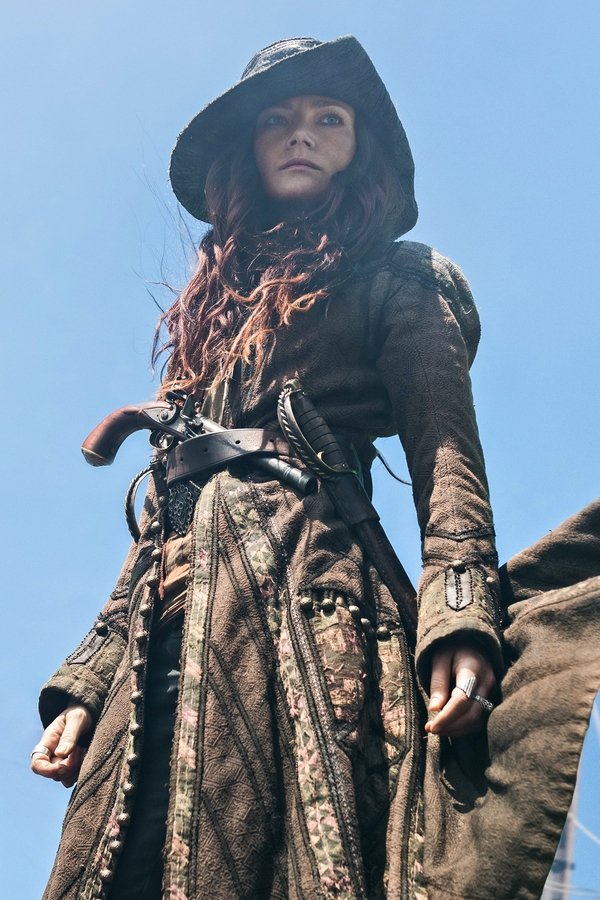 Black Sails – S04E03 – XXXI.