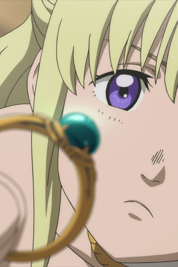 To Your Eternity – S01E11 – Un dono dal passato