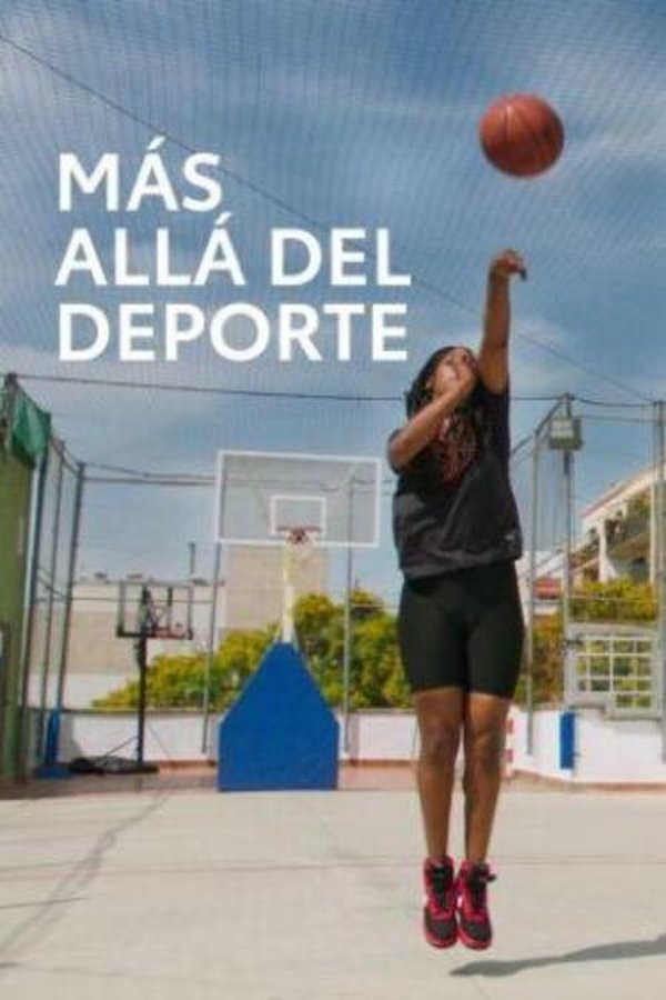 ES - Mas allá del deporte (2024)