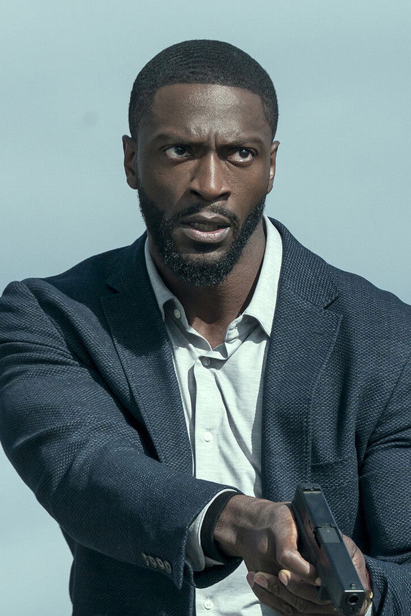 Detetive Alex Cross