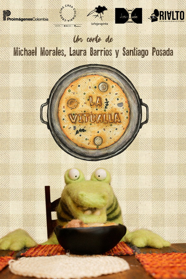 La vitualla