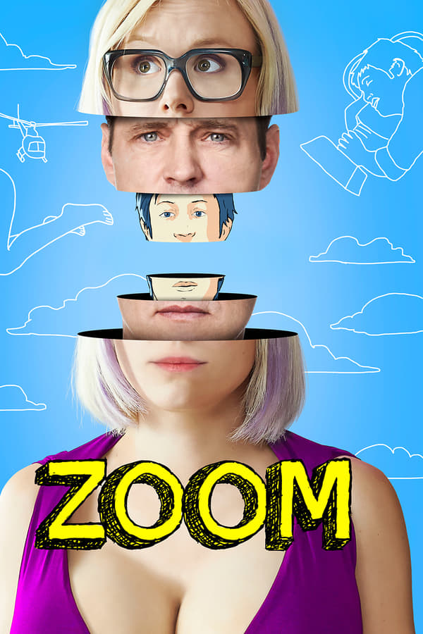 Zoom – Good Girl Gone Bad