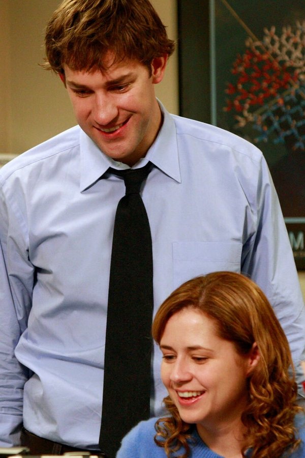 The Office US – S04E05 – Pubblicità interna