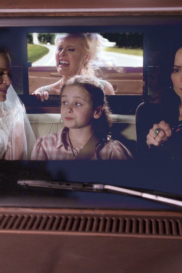 Country Comfort – S01E03 – Episodio 3