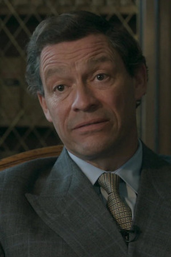 The Crown – S05E05 – La via da seguire
