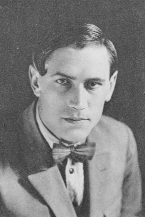 Sergei Minin
