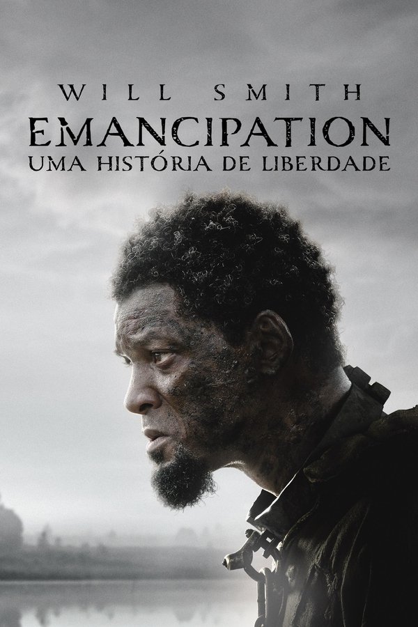 Emancipation - Uma História de Liberdade (2022)