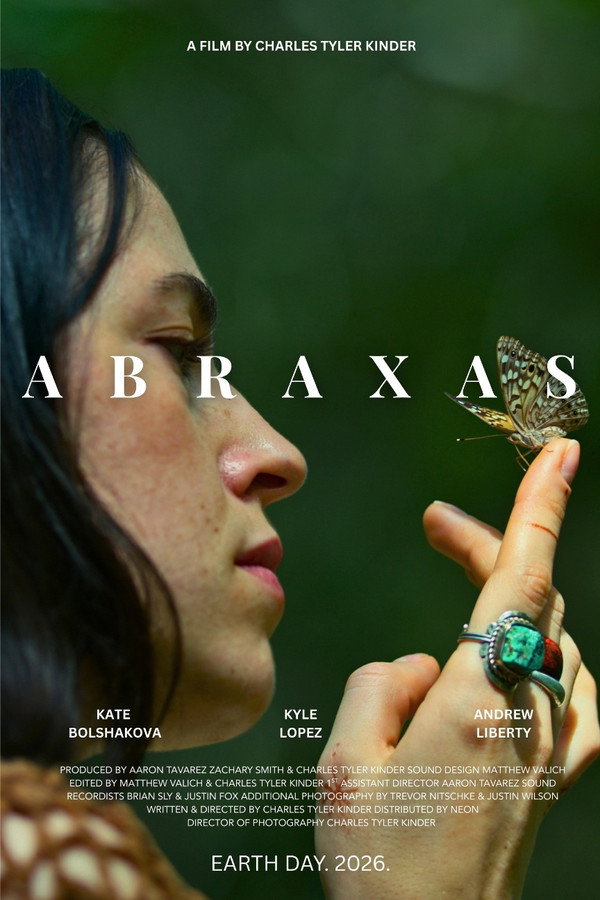 Abraxas