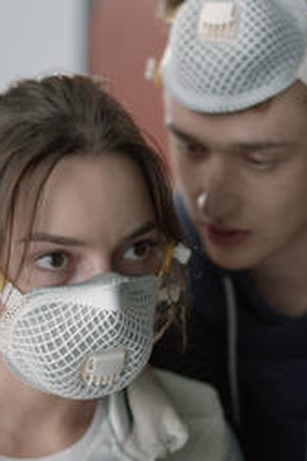 Meglio di noi – S01E16 – Episodio 16