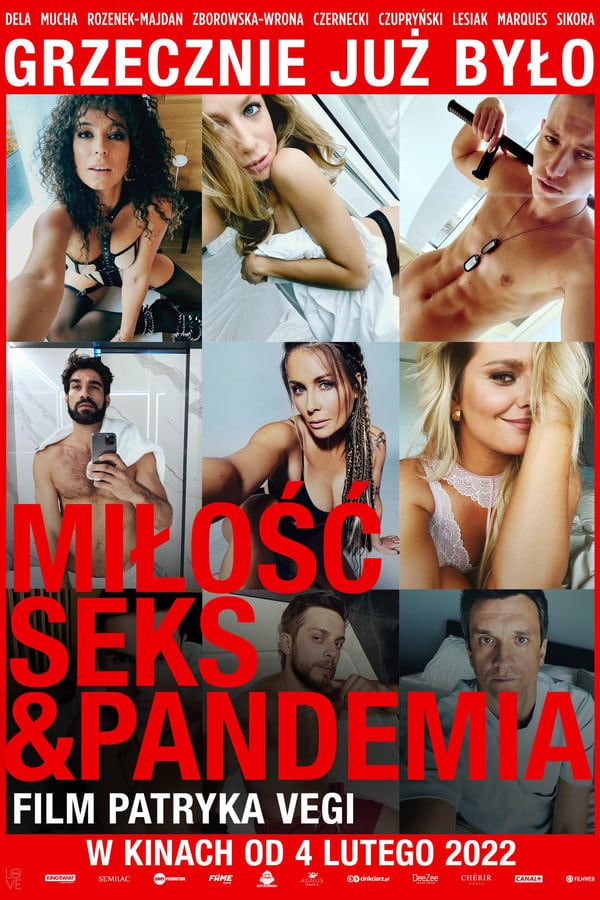 PL - Miłość, Seks & Pandemia (2022)