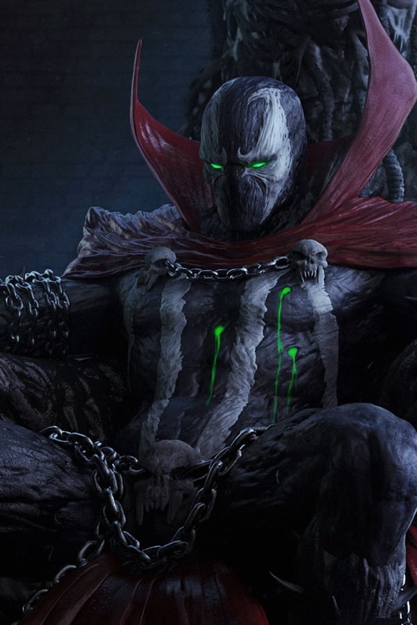 Regarder le Film Streaming Spawn streaming vostfr - Streaming Online | by UWI 