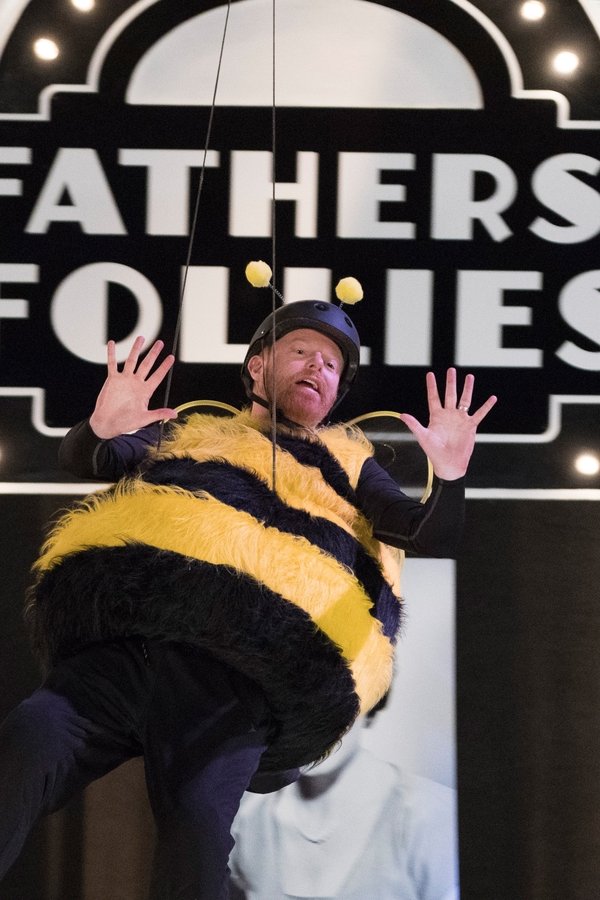 Modern Family – S10E06 – La dottrina Monroe