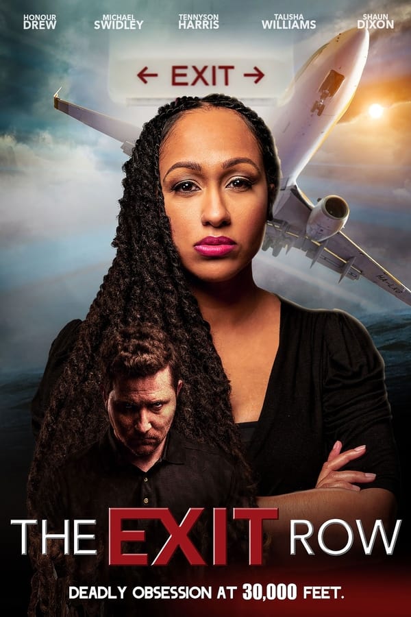 Sasha leads a busy, comfortable life with a family and career. Clint is a top real estate agent and investor who harbors a methodical dark side. Their worlds collide when a chance encounter on a traumatic flight leads to a deadly obsession.