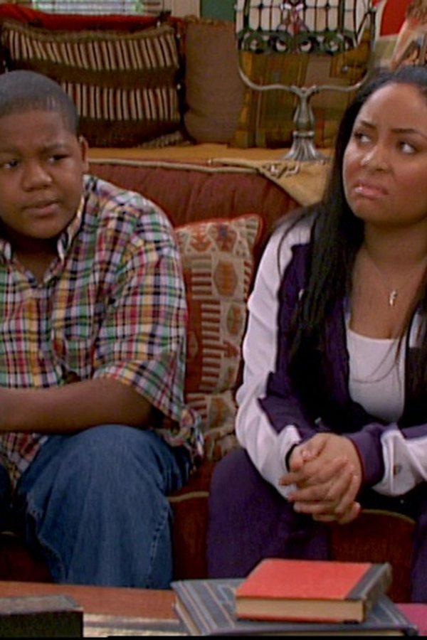 Raven – S03E23 – Episodio 23