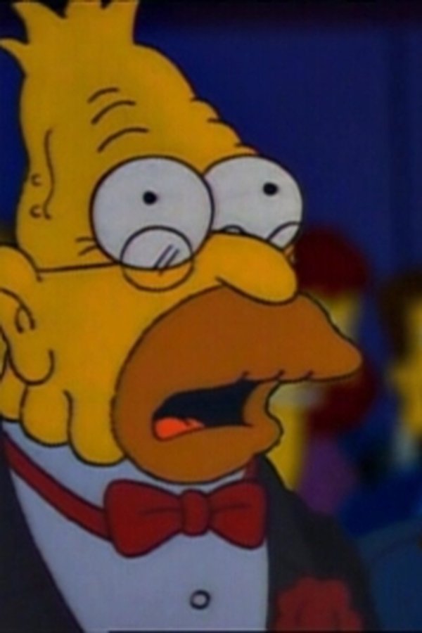 I Simpson – S04E19 – La facciata