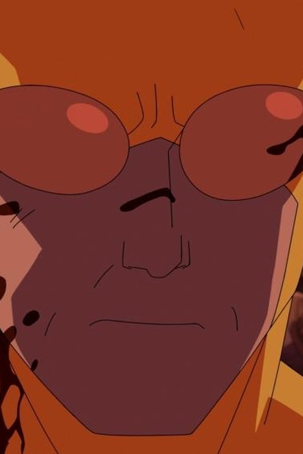 INVINCIBLE - Saison 3 Episode 2