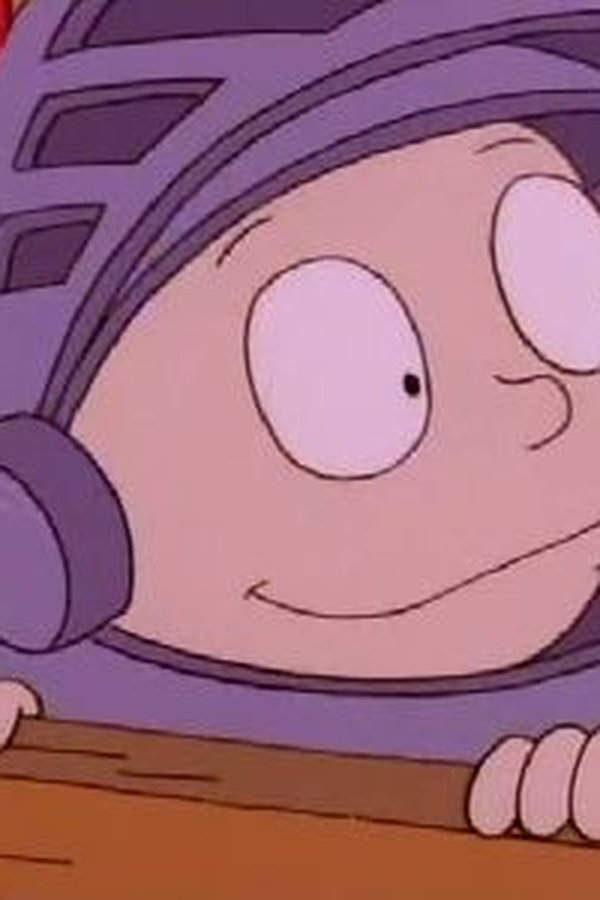 I Rugrats – S04E10 – Episodio 10