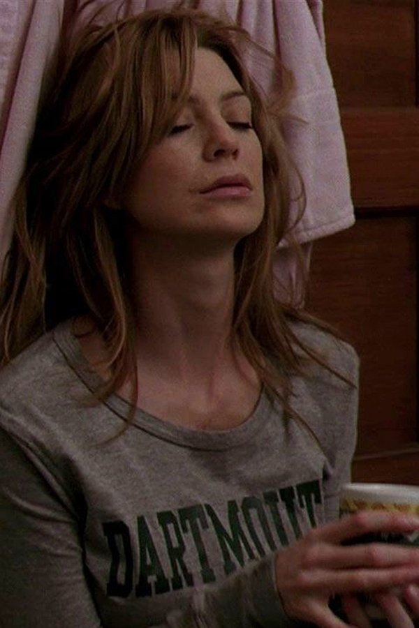 Grey’s Anatomy – S01E03 – Vincitori e vinti