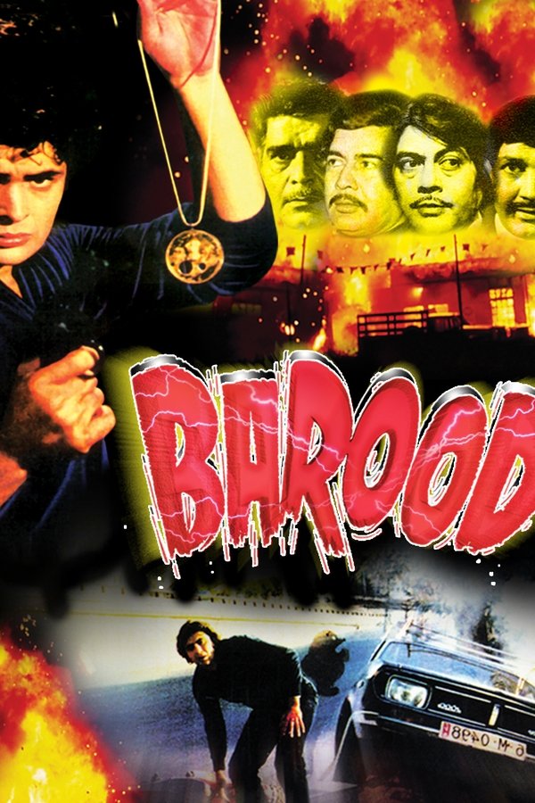 Barood