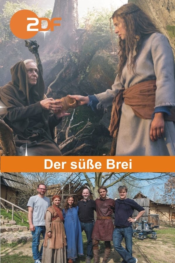 Der süße Brei