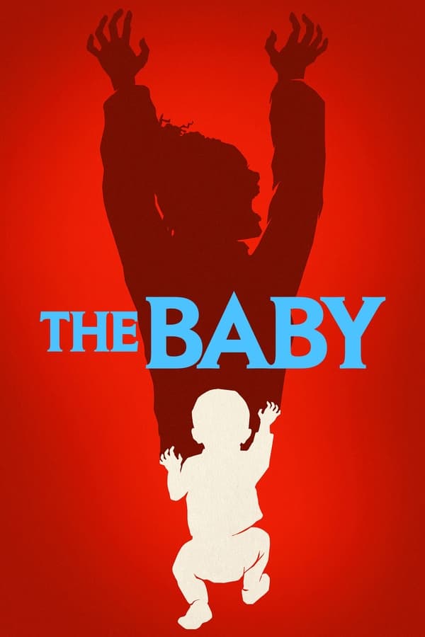 TVplus EN - The Baby (2022)
