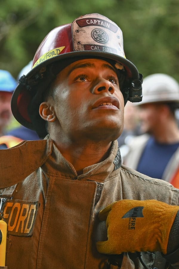 Fire Country – S02E10 – Episodio 10