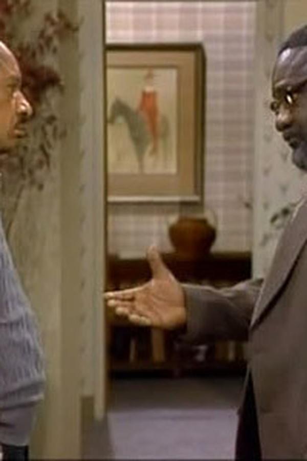 I Jeffersons – S08E03 –