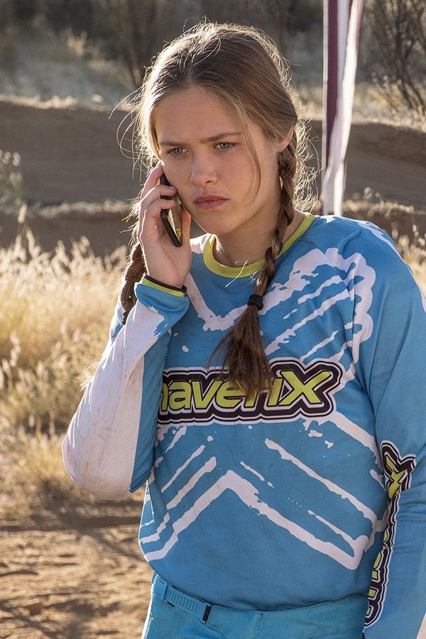 MaveriX – S01E09 – Episodio 9
