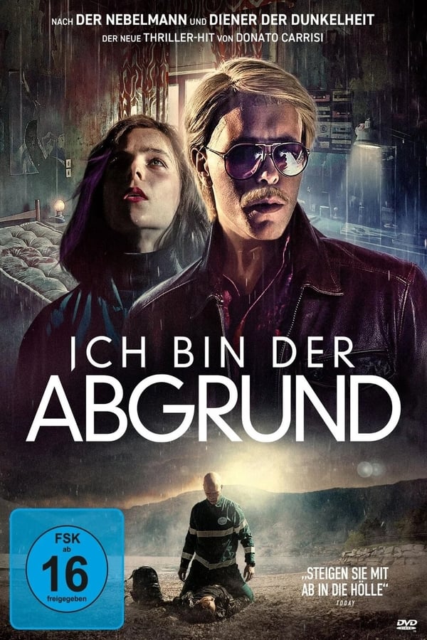 DE - Ich bin der Abgrund (2022)